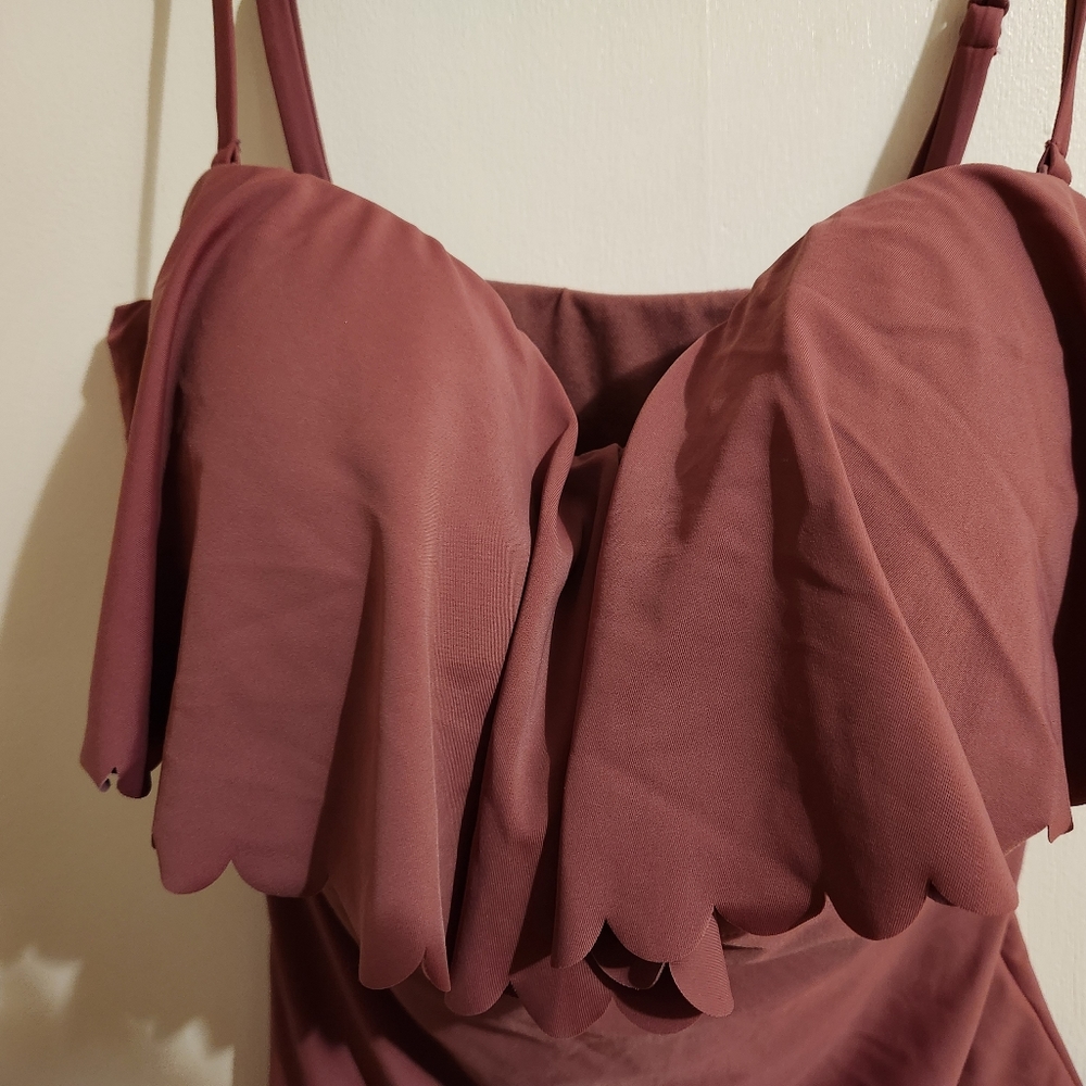 Swimming panties